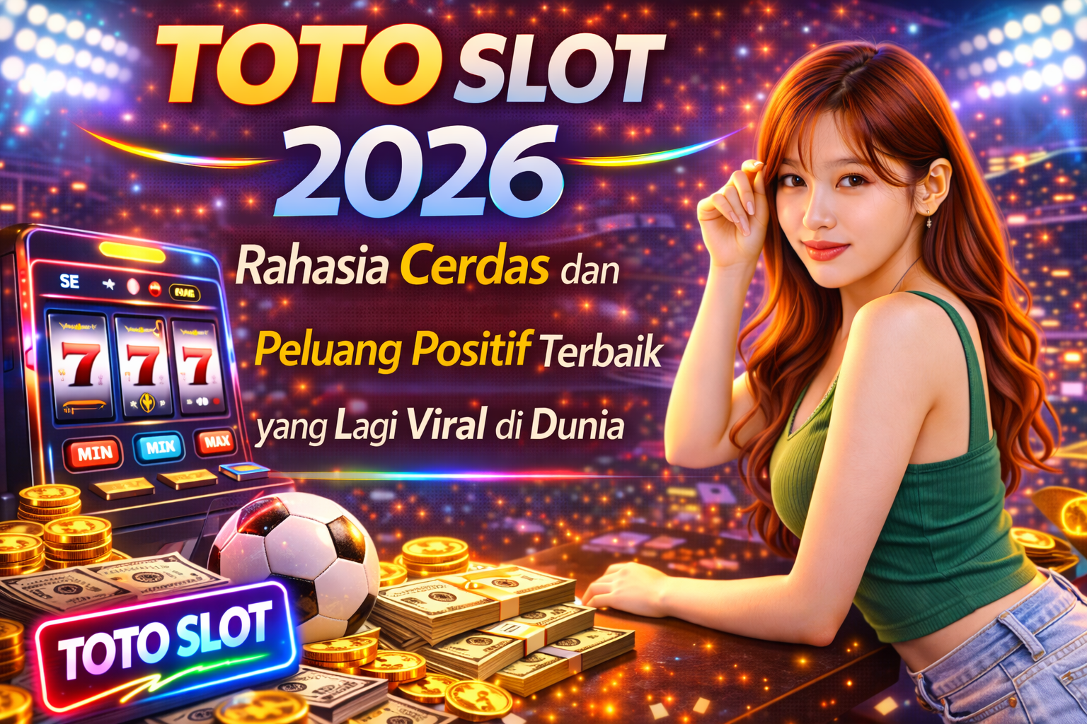 toto slot