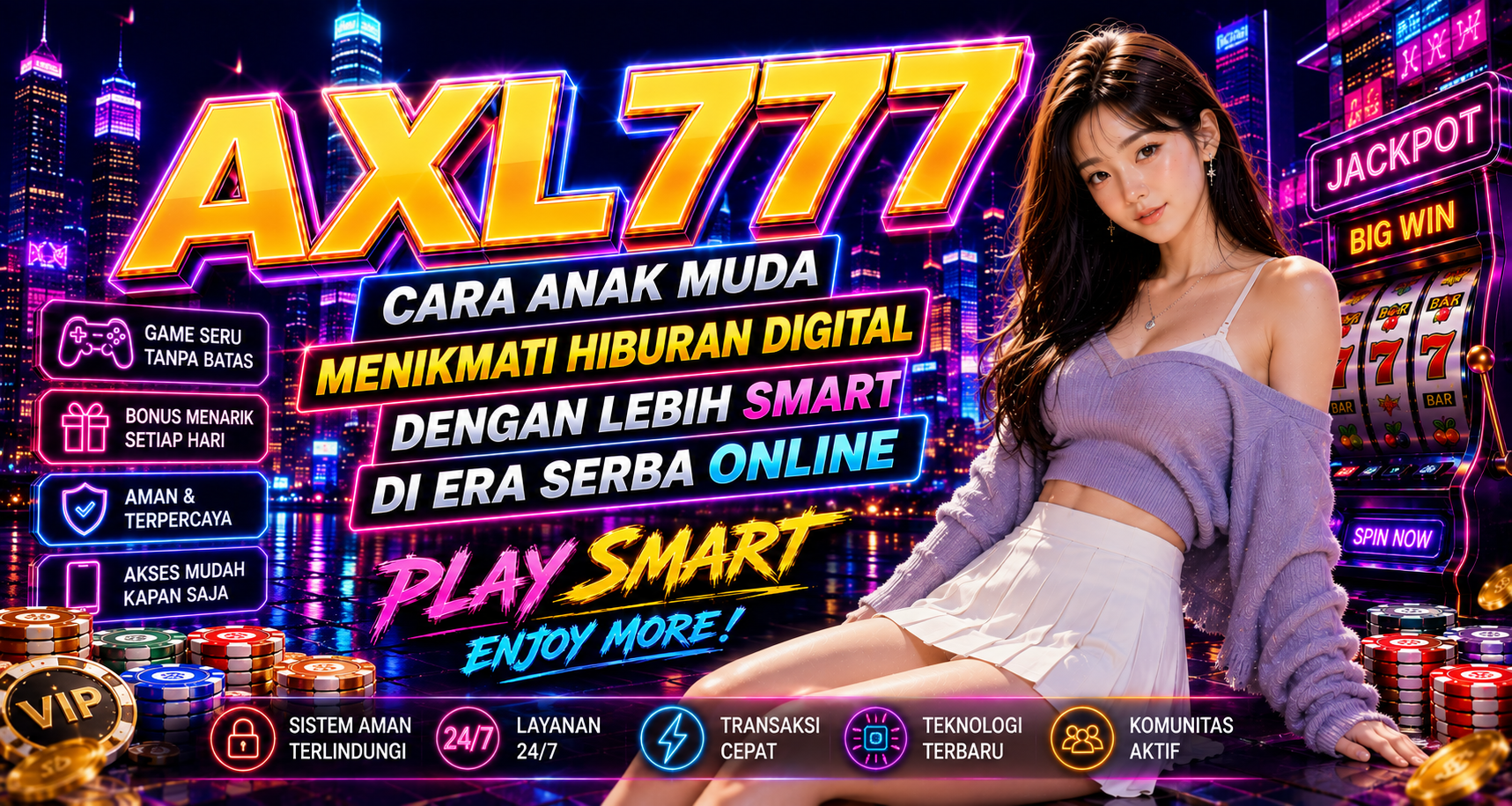 AXL777